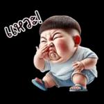 หนุ่มหน้าตลก04 มินิ