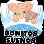 muchos besitos