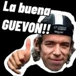 Ya siéntese señora