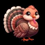 It's Turkey Day!