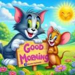 Good❤️morning