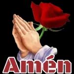 amén