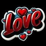 pop art text stickers 2