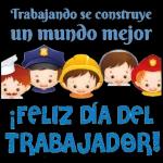 trabajador 