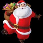 cheers for Christmas!