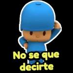 Pocoyo