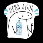 BEBA ÁGUA