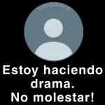 Hora de sacar la bocina