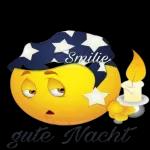 Schönen Abendspäter einegute Nacht gewünscht!