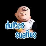 Pegatinas 3D de Snoopy