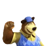 Hast du gut geschlafen?