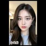 CN 休閒女友造型 A