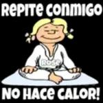 Te estoy extrañando
demasiado