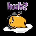 gudetama Gets Gamified