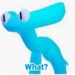 Rainbow friends pack