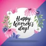 Happy Women's Day