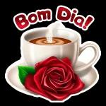 Bom dia