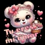 Tu eres mi amor