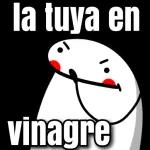 hola aquí. Reportándome