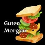 Frühstück Zeit 🥐