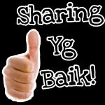 Sharing
Yg
Baik!
