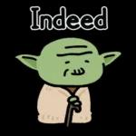 Star Wars Stickers by Kanahei