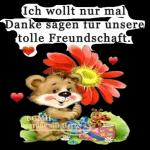 Freundschaft übertrumpft alles🌈