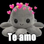 TE AMO