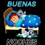 BUENAS NOCHES