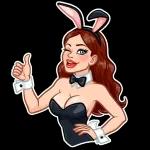 Playboy Girls
                            Kristina Poplavskaya