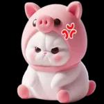 Meow Piggy 