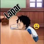 Cable kuat ni. Patut la