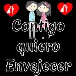¿Dónde estás Amorcito? 