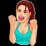 Tomb Raider
                            Valeriya Sikorskaya