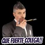 Yo soy así,y asiseguirénuncacambiare★AMN