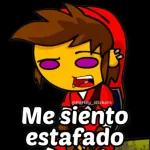 OD @Harley_stickers Me siento estafado