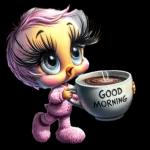 Guten Morgen 😄
