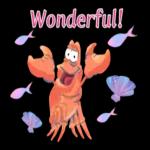 Dynamic ♪ The Little Mermaid