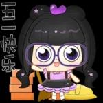 Little housekeeper Violet3