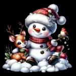 Ich wünsche euch eine schöne Adventszeit.