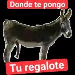 Si, si, ya a la pitufichingada