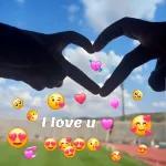 😍