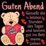Guten Abend