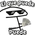!Diablos, señorita!