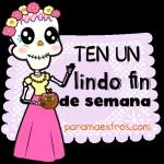 Maravilloso fin de semana