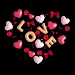 you have the key to my heart