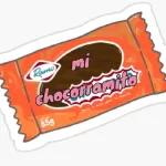 mi chocorramito