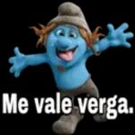 Los pitufos