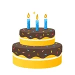Happy Birthday to youuu!