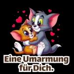 Ich freu mich auf dich!